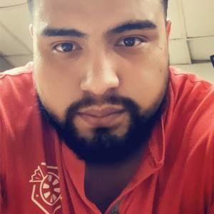 Meet your Posher, Peter